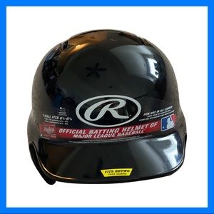Batting helmet for T-Ball Size 6 1/4 - 6 7/8